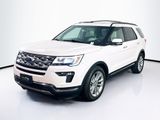 Used 2018 Ford Explorer Limited image 3