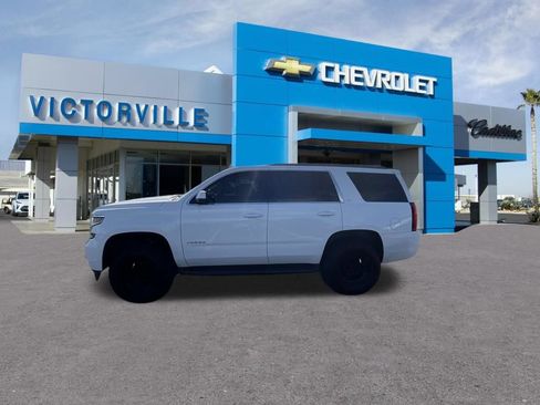 Used 2019 Chevrolet Tahoe LT AWD/4WD image 8