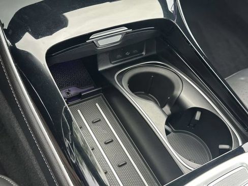 Used 2022 Mercedes-Benz S 580 4MATIC Sedan image 34