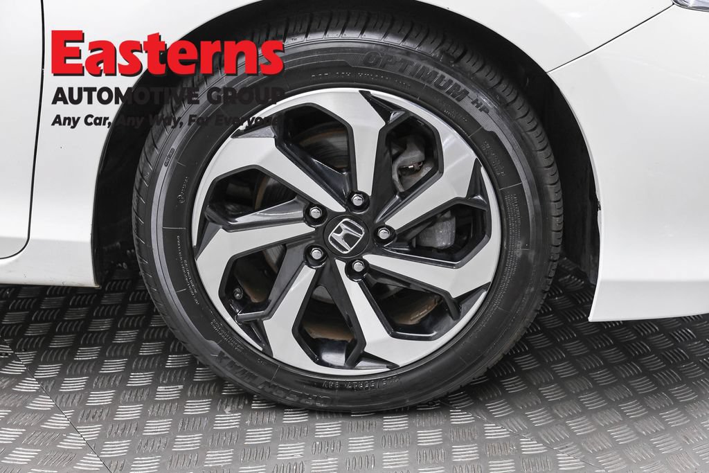 Used 2017 Honda Accord EX-L image 33
