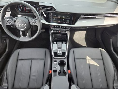 Certified 2023 Audi A3 2.0T Premium w/ Convenience Package image 34