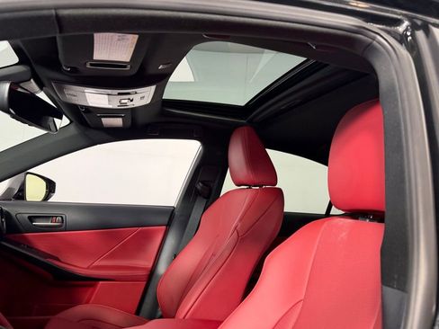 Used 2025 Lexus IS 350 F Sport image 27