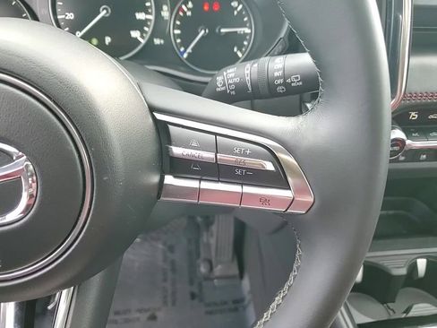 Certified 2025 MAZDA CX-50 2.5 Hybrid w/ Premium Plus Pkg image 16