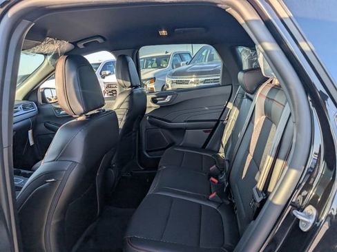 New 2026 Ford Escape ST-Line image 9