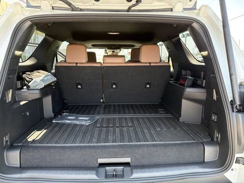 Used 2026 Toyota 4Runner Limited AWD/4WD image 24