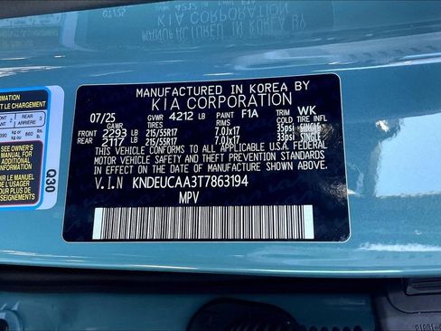 New 2026 Kia Seltos S image 44