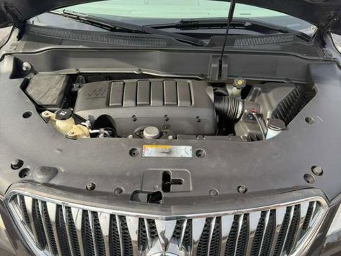 Used 2016 Buick Enclave Leather w/ Trailering Package image 34