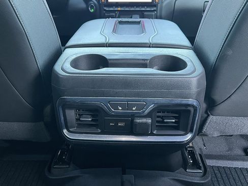 Used 2020 Chevrolet Silverado 2500 LTZ w/ LTZ Texas Edition image 43