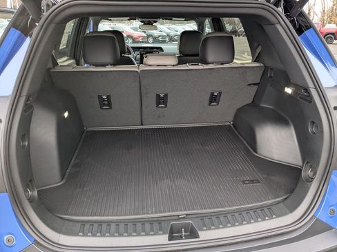 New 2026 GMC Terrain Elevation w/ Elevation Premium Package image 9