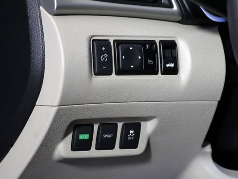 Used 2016 Nissan Sentra S FWD image 23