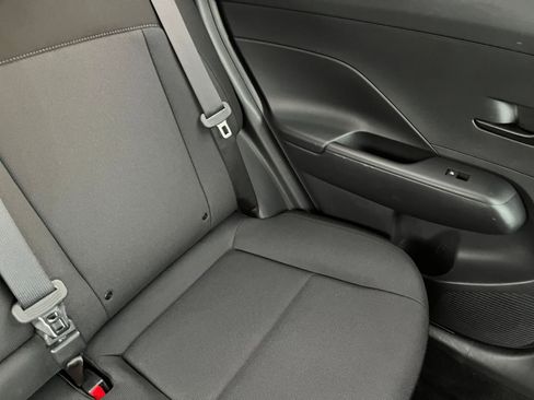 Used 2025 Hyundai Kona SEL image 38