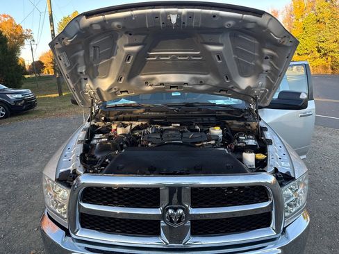 Used 2016 RAM 2500 SLT image 15