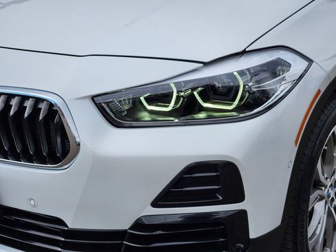 Used 2021 BMW X2 xDrive28i w/ Convenience Package image 8