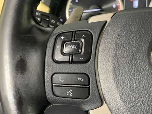 Used 2020 Lexus NX 300 AWD w/ Premium Package image 18