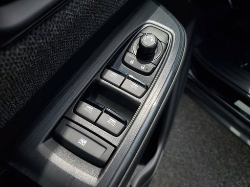 New 2026 Subaru Outback Premium AWD/4WD image 21