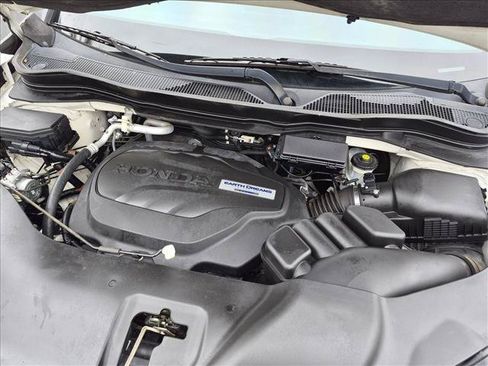 Used 2017 Honda Pilot Elite image 24