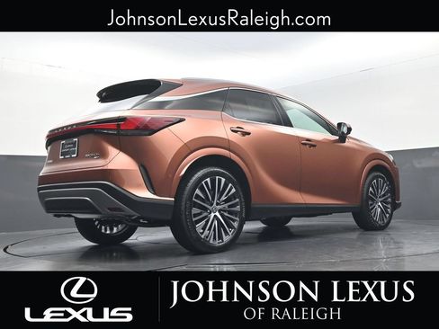 New 2026 Lexus RX 350 w/ Convenience Package AWD/4WD image 20