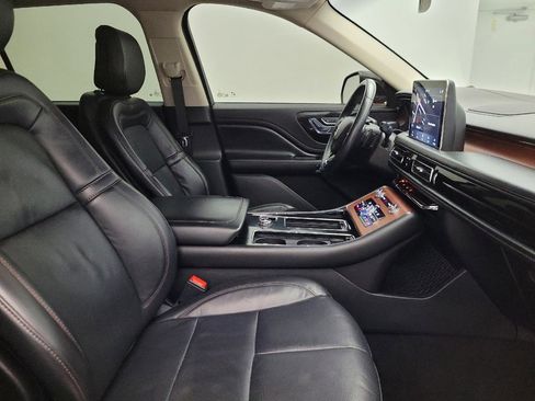 Used 2020 Lincoln Aviator Reserve w/ Equipment Group 201A image 21