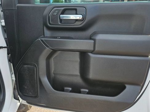 Used 2022 Chevrolet Silverado 2500 W/T w/ WT Fleet Convenience Package RWD image 17