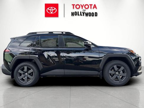 New 2026 Toyota RAV4 image 3