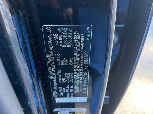 Used 2025 Hyundai Santa Fe SEL image 24