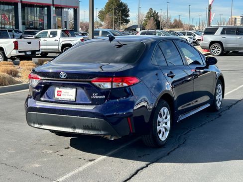 Used 2024 Toyota Corolla LE image 5