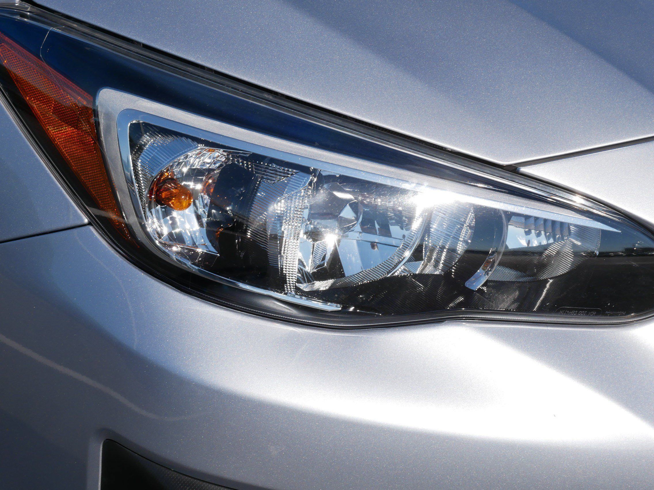 Used 2023 Subaru Crosstrek 2.5i Sport AWD/4WD image 16