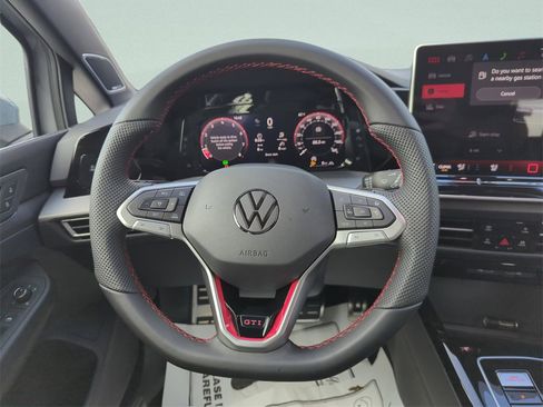 New 2026 Volkswagen GTI SE image 19