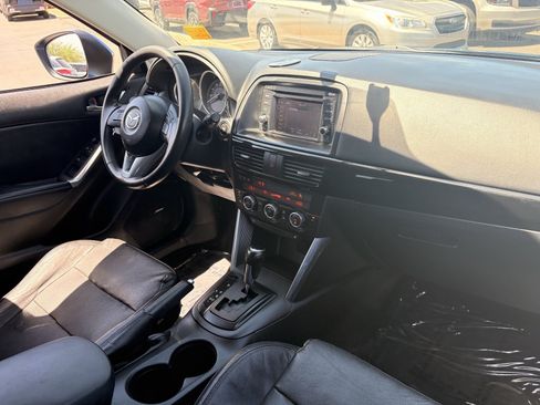 Used 2013 MAZDA CX-5 Grand Touring FWD image 13