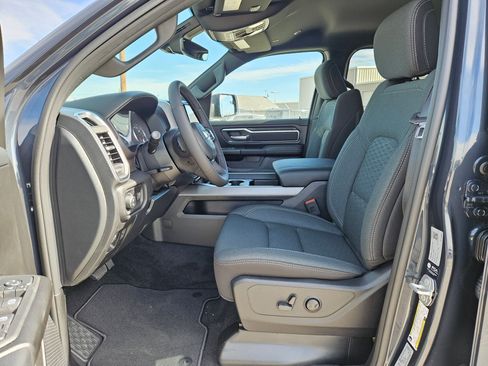 New 2026 RAM 1500 Lone Star image 9