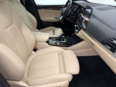 Used 2019 BMW X3 sDrive30i w/ Convenience Package RWD image 28