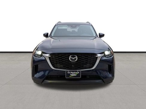 Used 2026 MAZDA CX-90 3.3 Turbo w/ Select Package AWD/4WD image 2