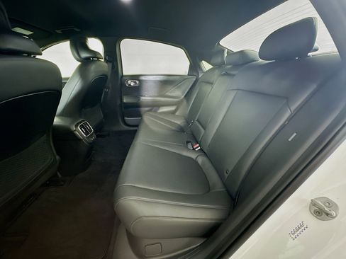 Used 2023 Hyundai Ioniq 6 SEL w/ Cargo Package image 28