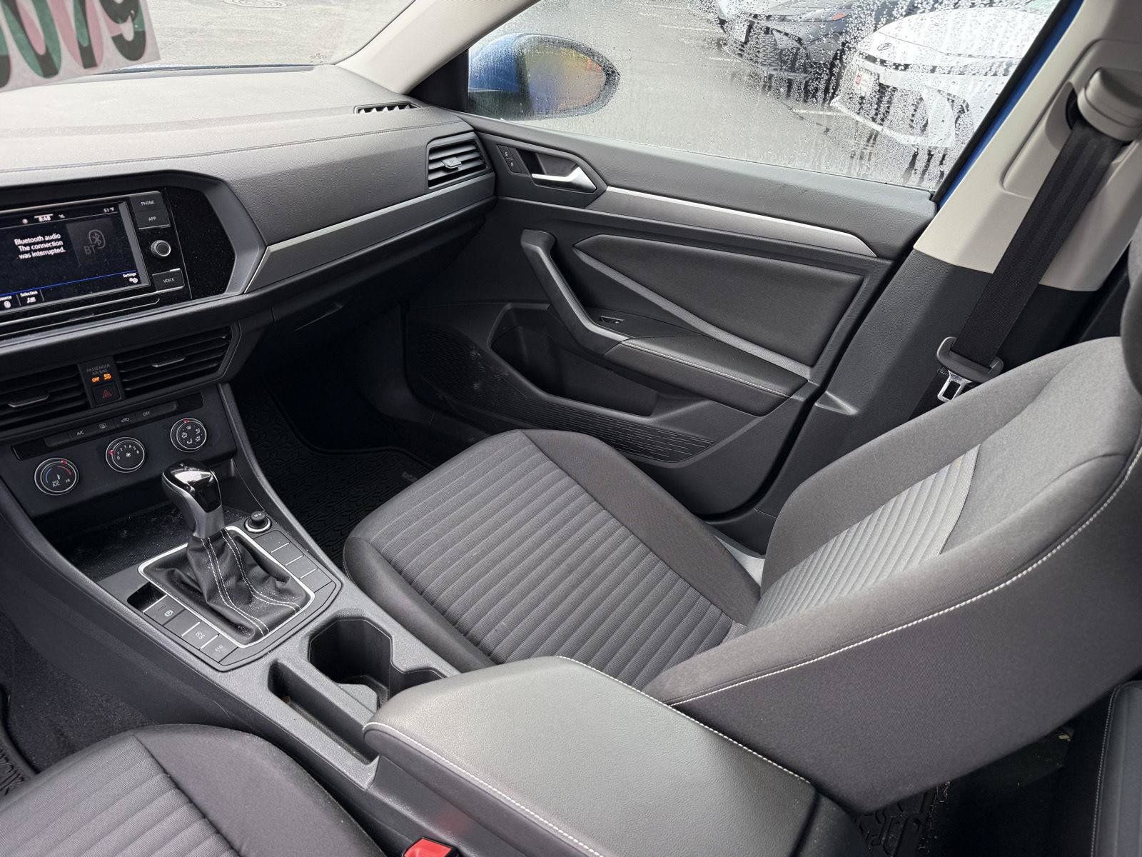 Used 2024 Volkswagen Jetta S FWD image 15
