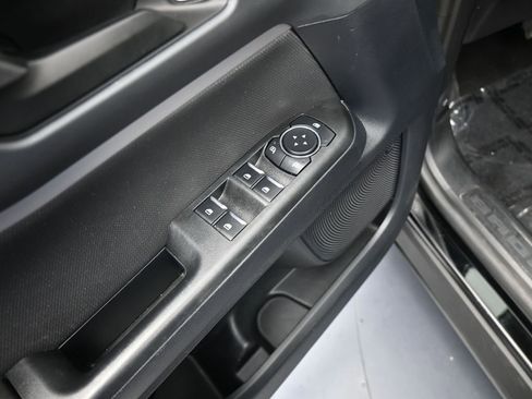 Used 2024 Ford Bronco Sport Big Bend image 13