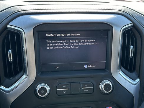 Certified 2021 GMC Sierra 1500 Elevation w/ Preferred Package image 23