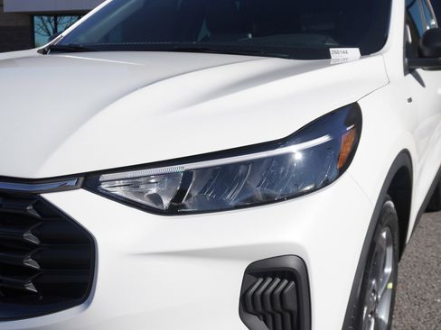 New 2026 Ford Escape ST-Line image 14