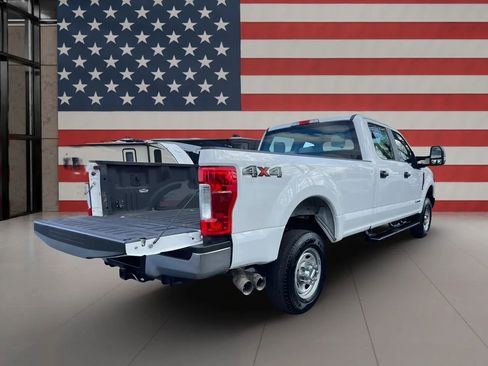 Used 2017 Ford F350 XL w/ Power Equipment Group image 8