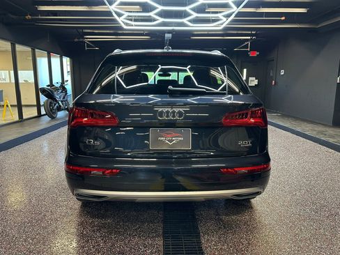 Used 2018 Audi Q5 2.0T Premium Plus AWD/4WD image 6