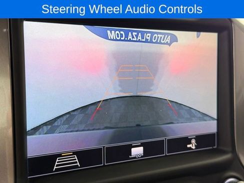 Used 2020 Chevrolet Silverado 1500 LT Trail Boss image 20