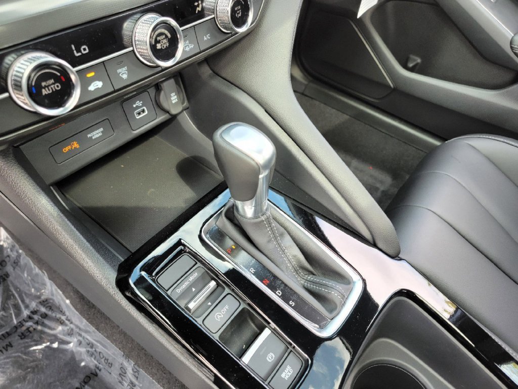 Used 2023 Acura Integra A-Spec w/ Technology Package FWD image 11