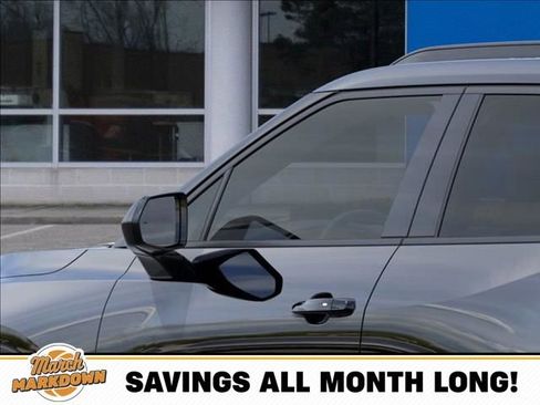 New 2026 Chevrolet Blazer LT image 12