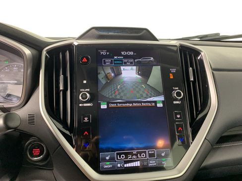 Used 2024 Subaru Ascent Limited AWD/4WD image 26