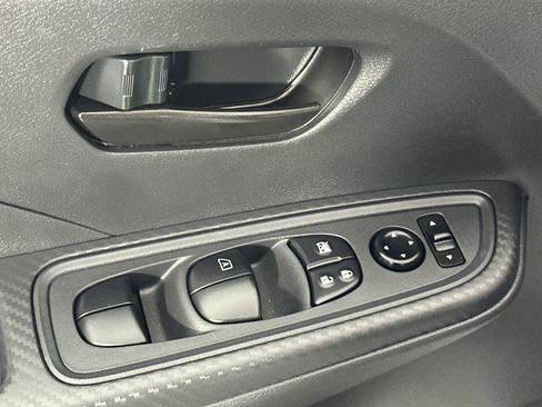 Certified 2025 Nissan Versa S w/ Trunk Package image 13