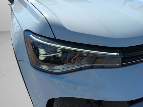 New 2026 Volkswagen Taos S image 17