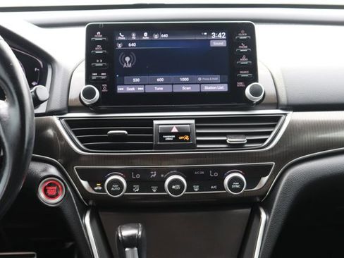 Used 2022 Honda Accord Sport image 15