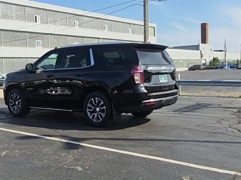 Certified 2023 Chevrolet Tahoe LT image 39