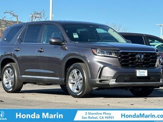 New 2025 Honda Pilot EX-L 360° Tour