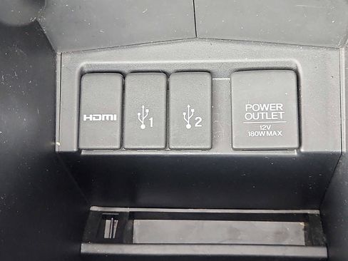 Used 2016 Honda CR-V Touring image 25