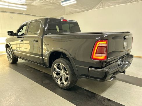 Used 2021 RAM 1500 Limited image 7